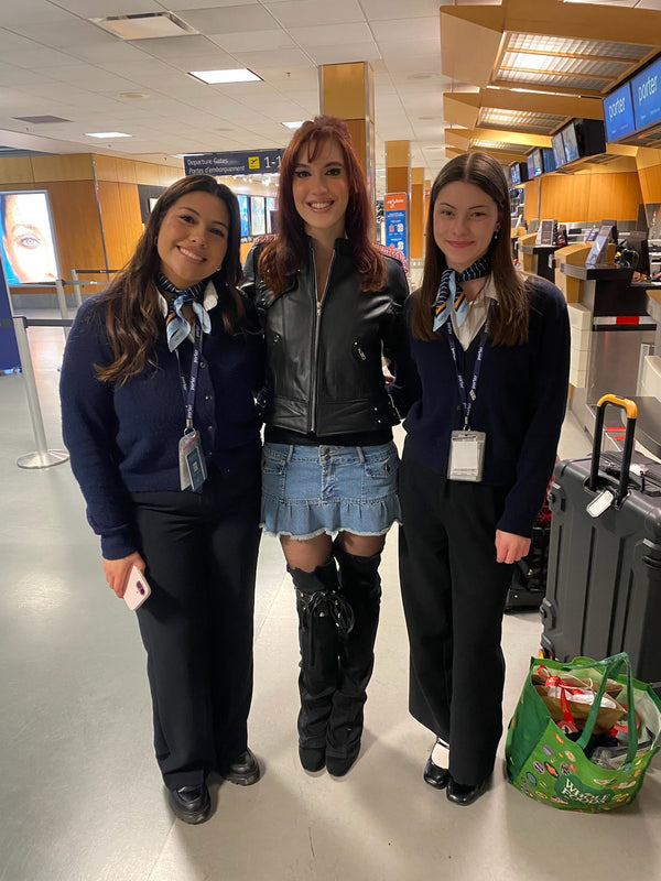 Fan interactions in Toronto