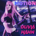 Olivia Hahn - Motion cover art