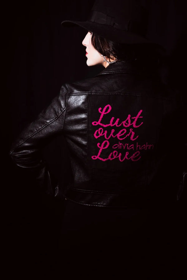 Lust over love
