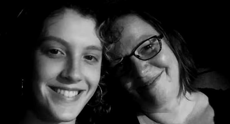 ‘Grief deserves to be heard’: Teen writes book on grief in memory of her mom